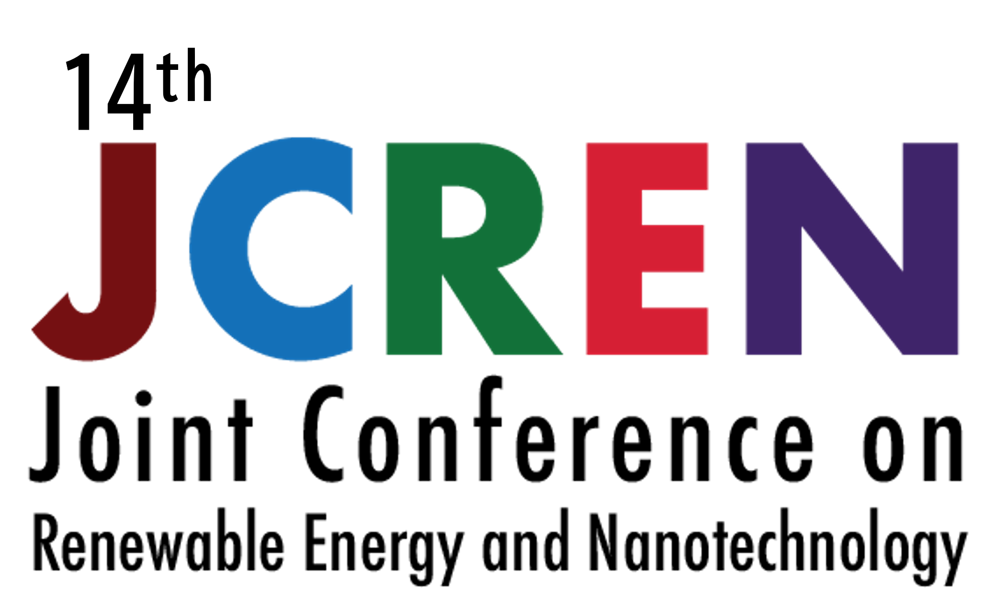 The 14th JCREN on 18-19 October 2025 at National Central University, Taiwan