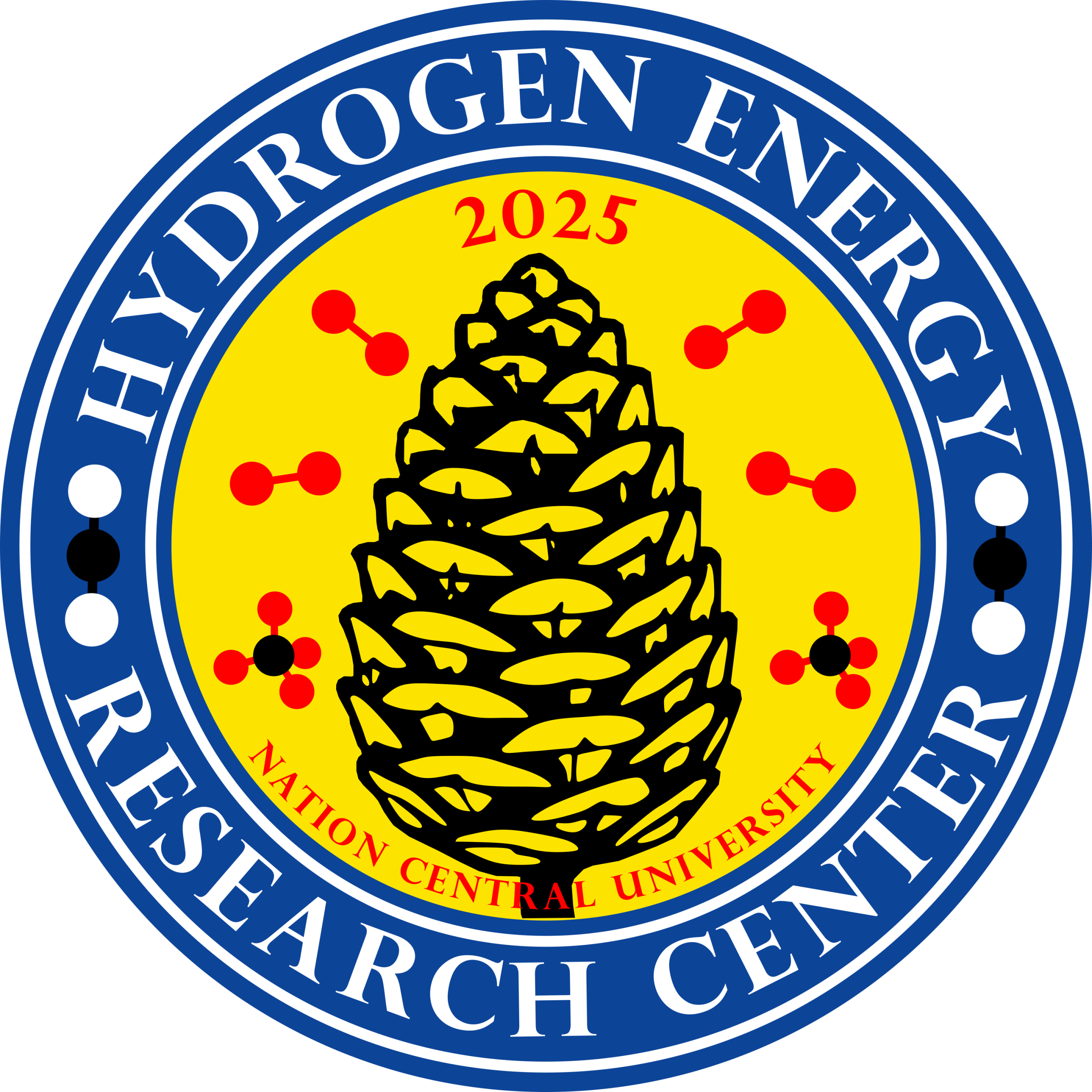 Hydrogen Energy Research Center – National Central University