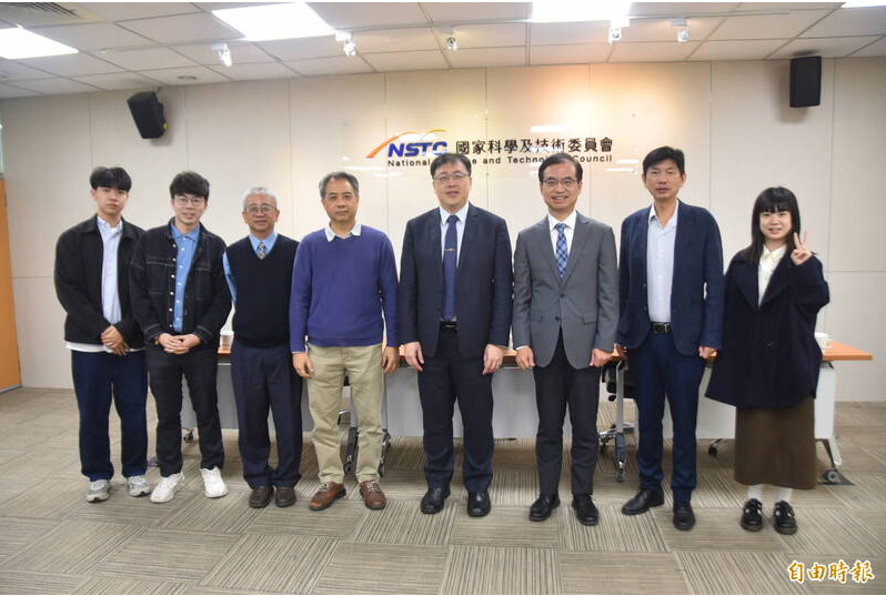 Breakthrough in Solid-State Hydrogen Production: Taiwanese Team’s P ...
